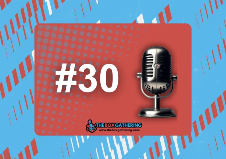 Episode 30