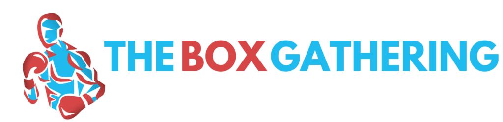 The Box Gathering Header Image