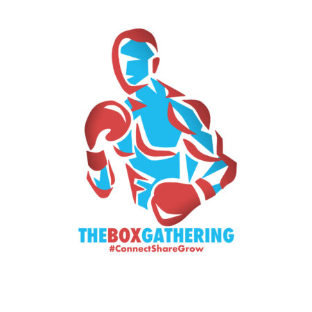 The Box Gathering Logo