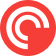 Pocket Casts Logo