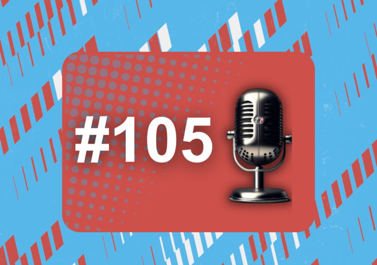 Episode #105 – Celebrating Coaches – Part 3