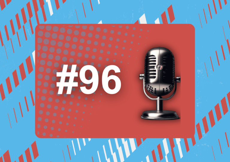 Episode #96 – Celebrating Coaches – Part 1