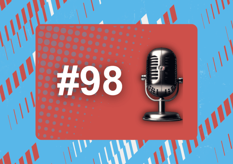 Episode #98 – ‘Dagger’ Dan O’Sullivan – More than the Mic