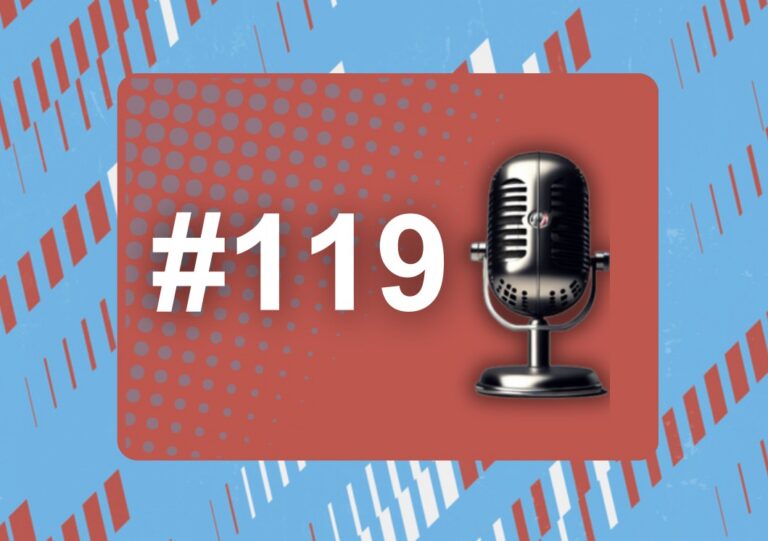 Episode #119 – Functional Clinching with Cal Jones & Thomas La Cour