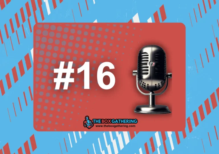 Episode #16 – Skills Bouts