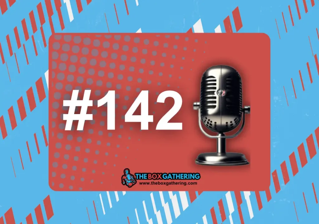 Episode 142