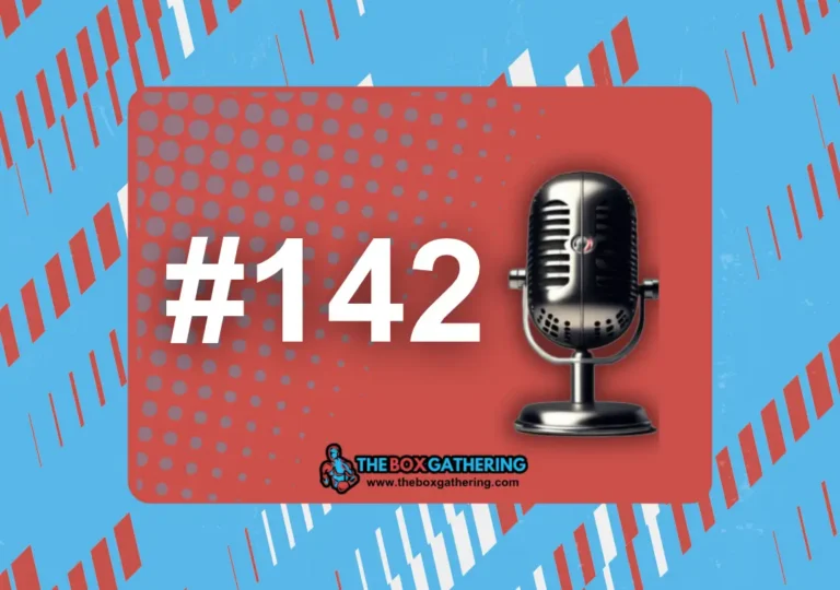Episode 142
